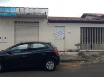 Foto 01 · 2 Casa E 1 Cômodo de Comercio, 4 Vagas de Garagem, Bairro São Jorge, Terreno 10 X 25