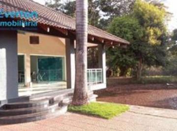 Foto 01 · Chácara Ao Lado Do Praia Clube, Área 4.575 m², Área Construída 130 m², 2 Quartos, 1 Suite, Área Gour
