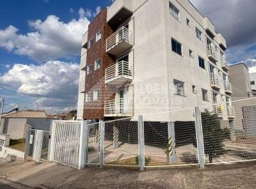 51d38d7e2344ef257a5801e09415be02.jpg · Apartamento Residencial À Venda, Jardim Bandeirantes, Poços de Caldas - Ap0037.