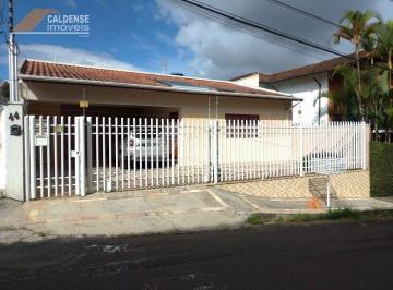 5ad1575aef894af99a6f88e831c5d4bc.jpg · Casa Residencial À Venda, Centro, Poços de Caldas - Ca0170.