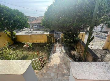 Casa · 110m² · 2 Quartos · 1 Vaga · Casa Rio de Janeiro Campo Grande