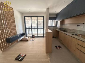 Apartamento · 45m² · 1 Quarto · 1 Vaga · Venda | Apartamento, Com 1 Dormitórios Em Zona 08, Maringá