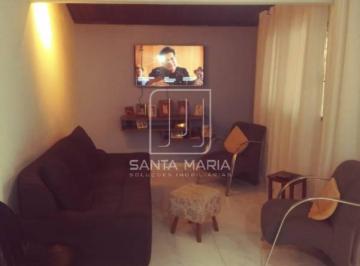 Sala · Casa (Térrea Na Rua) 3 Dormitórios