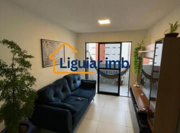 Apartamento · 81m² · 3 Quartos · 1 Vaga · Apartamento Para Venda Em João Pessoa, Tambaú, 3 Dormitórios, 1 Suíte, 2 Banheiros, 1 Vaga