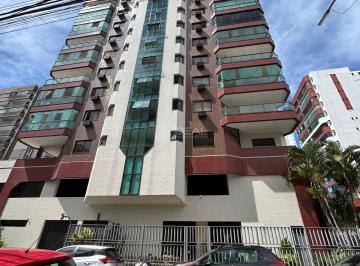 Apartamento · 134m² · 3 Quartos · 2 Vagas · Apartamento Em Centro - Campos Dos Goytacazes