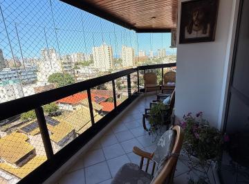 Apartamento · 135m² · 3 Quartos · 2 Vagas · Apartamento Em Centro - Campos Dos Goytacazes