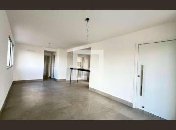 Apartamento · 118m² · 4 Quartos · 3 Vagas · Apartamento À Venda - Castelo, 4 Quartos, 118 m² - Belo Horizonte
