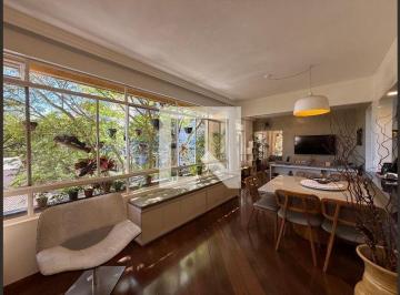 Apartamento · 135m² · 3 Quartos · 2 Vagas · Apartamento À Venda - Serra, 3 Quartos, 135 m² - Belo Horizonte