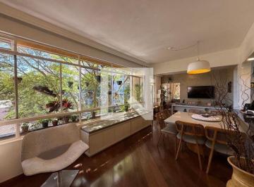 Apartamento · 135m² · 3 Quartos · 2 Vagas · Apartamento À Venda - Serra, 3 Quartos, 135 m² - Belo Horizonte