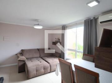 Apartamento · 50m² · 2 Quartos · 1 Vaga · Apartamento À Venda - Mato Grande, 2 Quartos, 50 m² - Canoas
