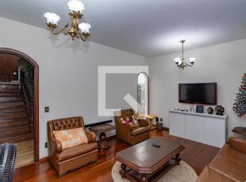 Casa · 480m² · 6 Quartos · 5 Vagas · Imoveis - No Alto Caiçaras