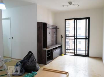 Apartamento · 65m² · 3 Quartos · 1 Vaga · Imoveis - No Vila Carbone