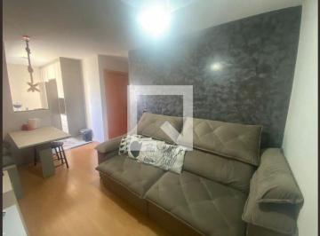 Apartamento · 43m² · 2 Quartos · 1 Vaga · Imoveis - No Campo Grande