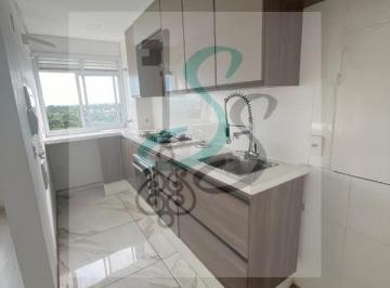 Foto 01 · Apartamento À Venda No Jardim Amanda II, Hortolândia - Sp! Conforto, Segurança E Lazer Completos Em 44