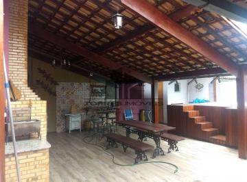 Casa · 225m² · 5 Quartos · 3 Vagas · Casa Rio de Janeiro Honório Gurgel
