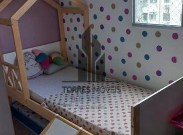 Apartamento · 52m² · 2 Quartos · 1 Vaga · Apartamento Rio de Janeiro Taquara