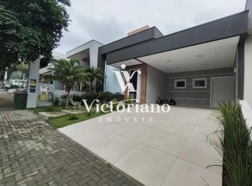 20260109T1042170300-138431785.jpg · Venda Casa Alto Padrão - 3 Dorm. 1 Suíte, 259 m². Cond. Vivva - Jacareí–sp