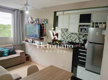 20260105T1643280300-568386843.jpg · Apto Jeribá - 2 Dorm. 45 m² 1 Vaga. Villa Branca - Jacareí - Sp
