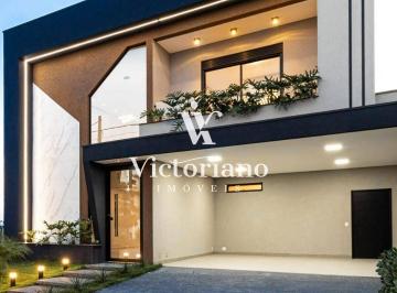 20260108T1033120300-510626476.jpg · Venda! Casa Nova - Alto Padrão - 4 Suítes, 258 m² Cond. Vivva - Jacareí–sp