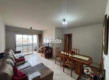 Apartamento · 100m² · 4 Quartos · 1 Vaga · Apartamento Com 4 Quartos, Sendo Uma Suíte Disponível Para Venda No Bairro Martins Em Uberlândia - m