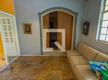 Casa · 469m² · 10 Quartos · 4 Vagas · Casa À Venda - Santa Terezinha, 10 Quartos, 469 m² - Belo Horizonte