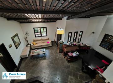 Casa · 133m² · 3 Quartos · 4 Vagas · Casa À Venda No Bairro Itapuã - Salvador/ba