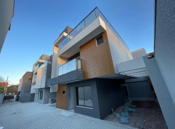 Casa · 208m² · 3 Quartos · 2 Vagas · Casa À Venda No Bairro Jardim Das Américas - Curitiba/pr