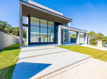 Casa · 548m² · 4 Quartos · 5 Vagas · Casa À Venda No Bairro Planta Almirante - Almirante Tamandaré/pr