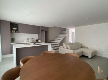 Casa de 3 quartos, Curitiba · Casa Em Condomínio À Venda No Guabirotuba – Curitiba