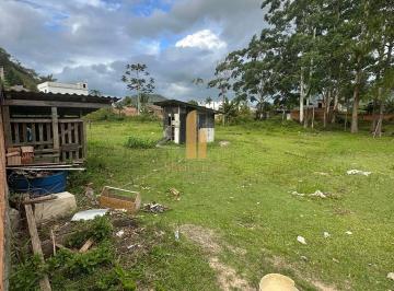 Terreno · 4274m² · Área À Venda - Rio Pequeno Camboriú/sc