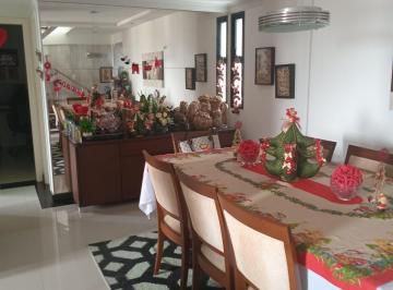 Apartamento · 210m² · 5 Quartos · 2 Vagas · Cobertura Vila Laura
