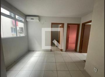 Apartamento · 50m² · 2 Quartos · 1 Vaga · Apartamento À Venda - Canudos, 2 Quartos, 50 m² - Novo Hamburgo