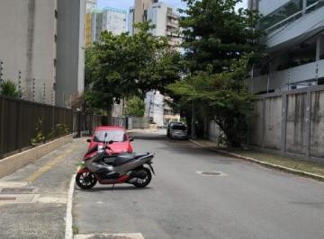 Apartamento · 101m² · 3 Quartos · 2 Vagas · Apartamento Para Locação Em Salvador, Jardim Apipema, 3 Dormitórios, 1 Suíte, 3 Banheiros, 2 Vagas