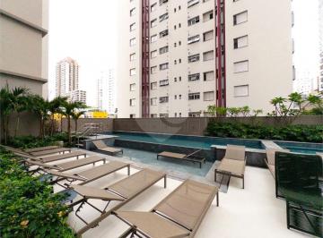 Área de Serviço · Imoveis - Em Perdizes
