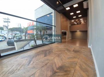 Foto 01 · Espaço Corporativo de Alto Padrão Para Locação Na Vila Virgínia, Jundiaí - Sp: 5 Salas, 6 Banheiros, 1