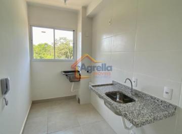 Foto 11 · Residencial Parque Dos Lagos - Apartamento À Venda Minha Casa Minha Vida Mogi Guaçu 2 Dormitórios Co