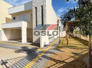 Foto 01 · Sobrado Com 3 Suites No Bairro Cardoso - Condomino Fechado