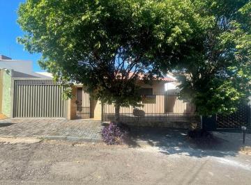 Casa · 3 Quartos · 4 Vagas · Venda | Casa, Com 3 Dormitórios Em Centro, Astorga