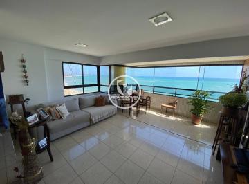 Apartamento · 140m² · 4 Quartos · 3 Vagas · Imoveis - Em Candeias