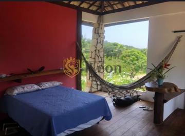 Foto 01 · Casa, Ponta de Areia, Itaparica, Ba