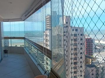 Apartamento de 3 quartos, Praia Grande · Apartamento 03 Dormitórios 02 Vagas E Lazer Completo Na Vila Tupi