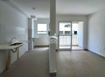 SALA + COZINHA · Apartamento Com 2 Quartos Para Venda No Jardim Flamboyant | Campinas | Sp