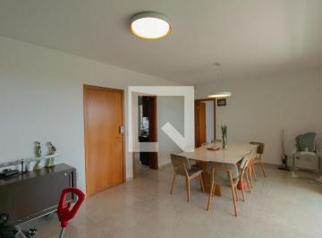 Apartamento de 4 quartos, Belo Horizonte · Apartamento À Venda - Ouro Preto, 4 Quartos, 147 m² - Belo Horizonte
