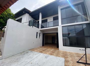 Casa · 214m² · 3 Quartos · 2 Vagas · Casa No Bonfim Em Santa Cruz Do Sul