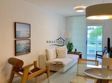 Apartamento · 89m² · 2 Quartos · 2 Vagas · Apartamento 2 Quartos Em Itaipu No Condomínio Atlantis Próximo a Itacoatiara.
