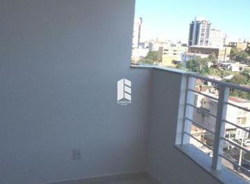 Apartamento · 33m² · 1 Quarto · Apartamento À Venda - No Centro