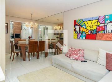 Casa · 127m² · 3 Quartos · 2 Vagas · Casa À Venda - Jardim Sao Luis, 3 Quartos, 127 m² - São Paulo