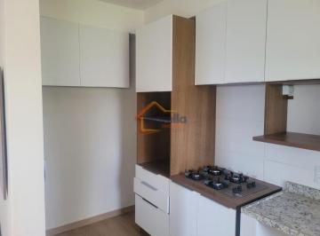 Foto 01 · Portal Torres de Módena - Apartamento À Venda No Bairro Jardim Igaçaba - Mogi Guaçu/sp