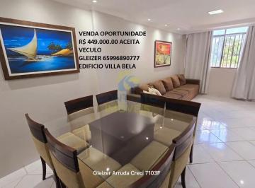 1.jpeg · Edificio Vila Bela Apartamento Com03 Quartos Reormado Com Planejados E Ar Condicionado
