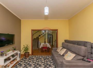 Casa · 182m² · 2 Quartos · 1 Vaga · Casa a Venda Com 3 Dormitórios.